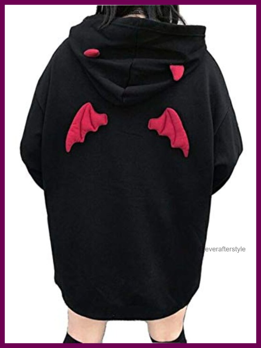 Polyester Spandex Hoodie Long Sleeve Pullover Sweatshirt Casual Top